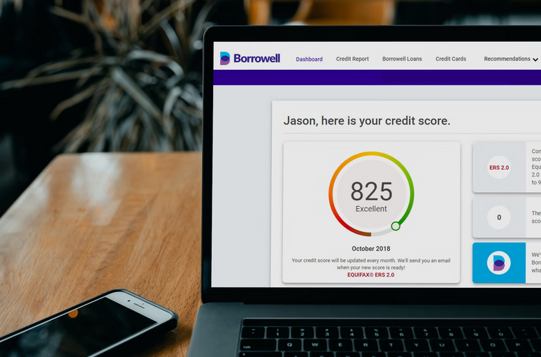 credit score